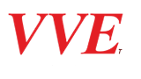 KROS Electric Co., Ltd. white logo