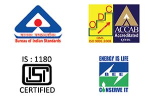 BIS Certification - KROS Electric Co., Ltd.