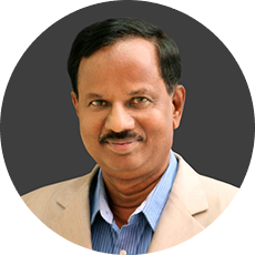 Mr. I. Narayana Rao - Founder & Chairman of KROS Electric