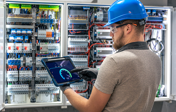 Advanced Transformer Solutions for Modern Power - KROS Electric Blog