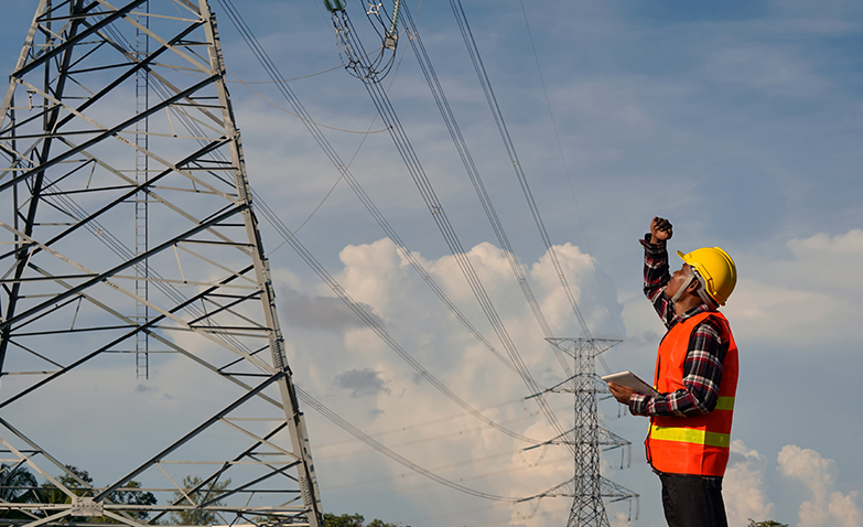 Power Transformers by KROS Electric - up to 10 MVA