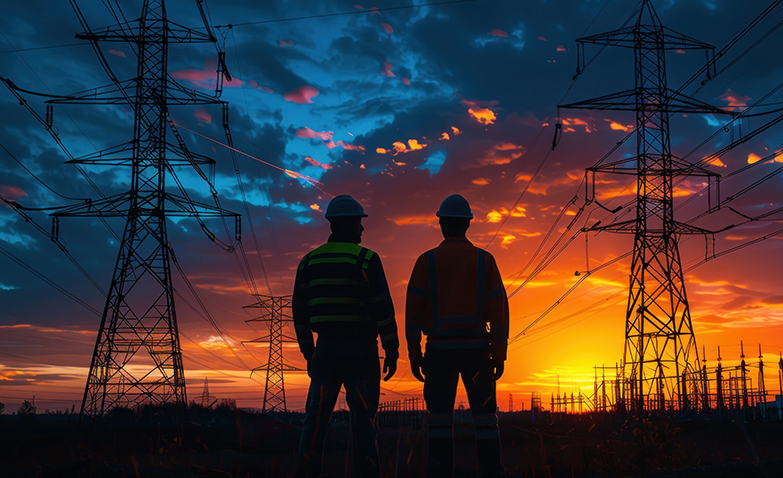 Distribution Transformers by KROS Electric - 100 KVA to 2500 KVA