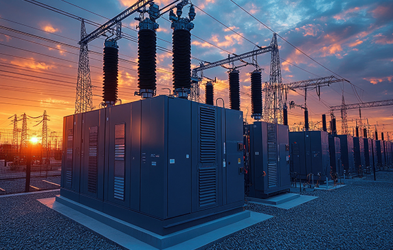 Smart Solutions for Efficient Power Distribution - KROS Electric Blog