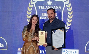 National Quality Excellence Award - KROS Electric Co., Ltd.