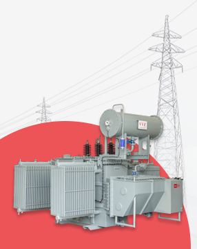 Solar Inverter Duty Transformer by KROS Electric Co., Ltd.