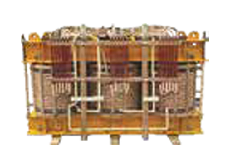 Active Part Assembly and Core-Coil Integration