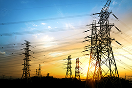 Advanced Electrical Testing Infrastructure