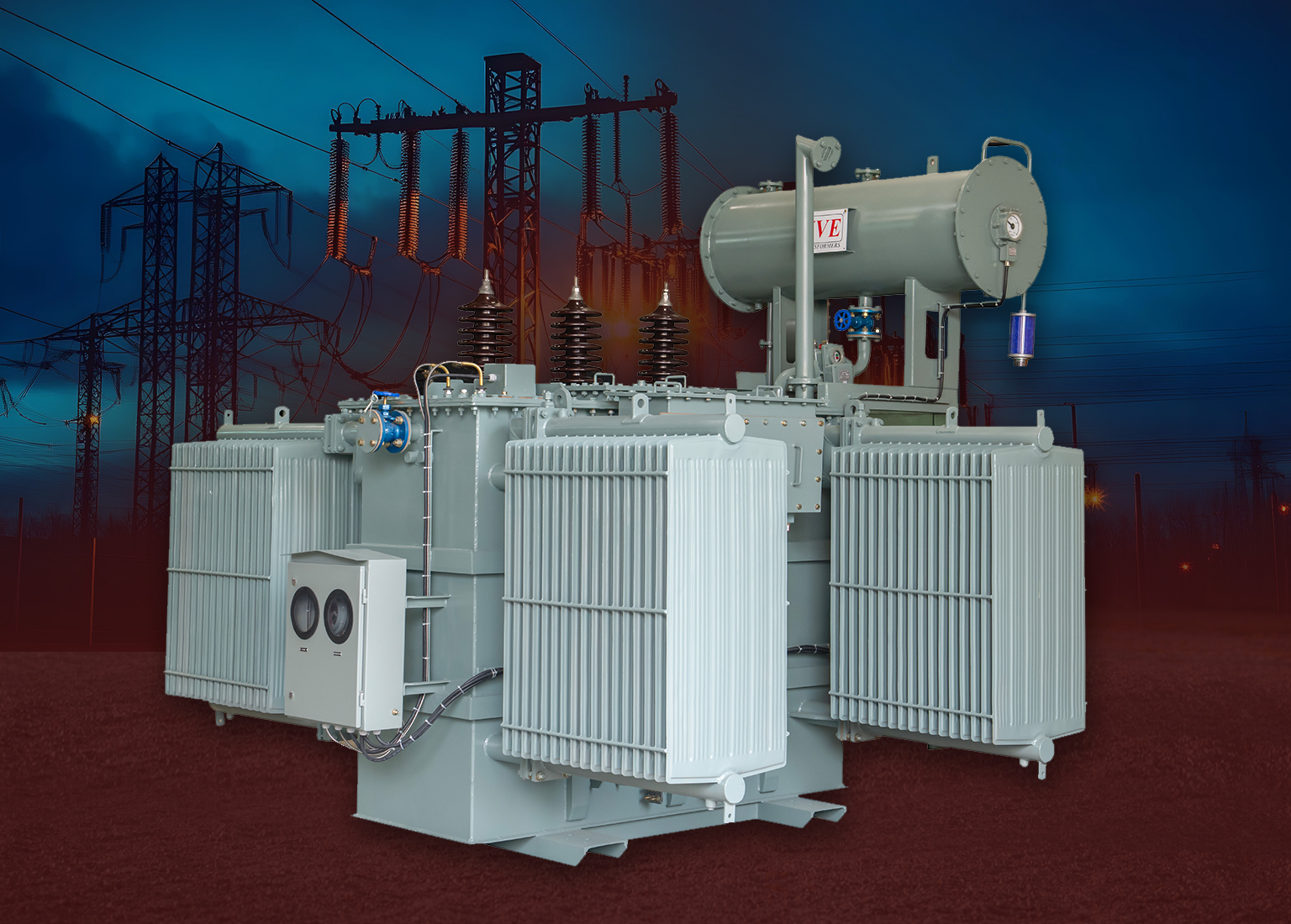 Future Aspect of Transformer Industry by KROS Electric Co., Ltd.