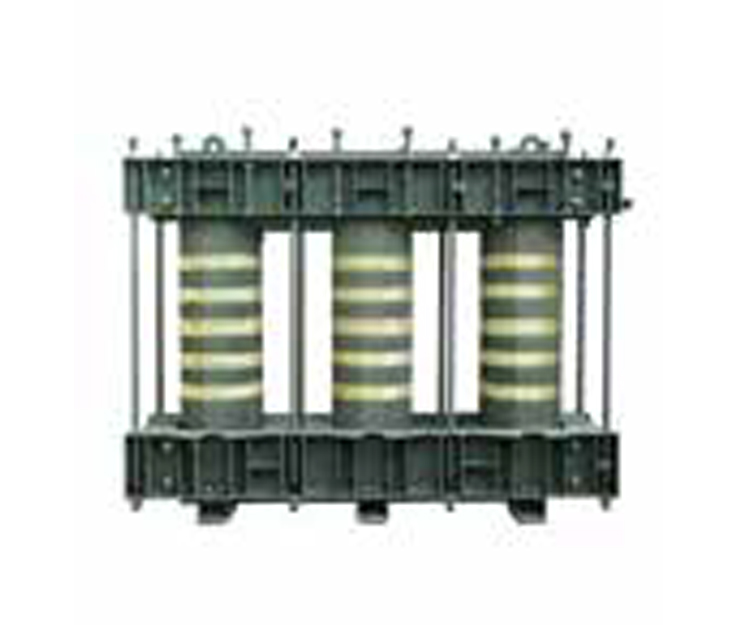 CRGO Core Assembly at KROS Electric Co., Ltd.