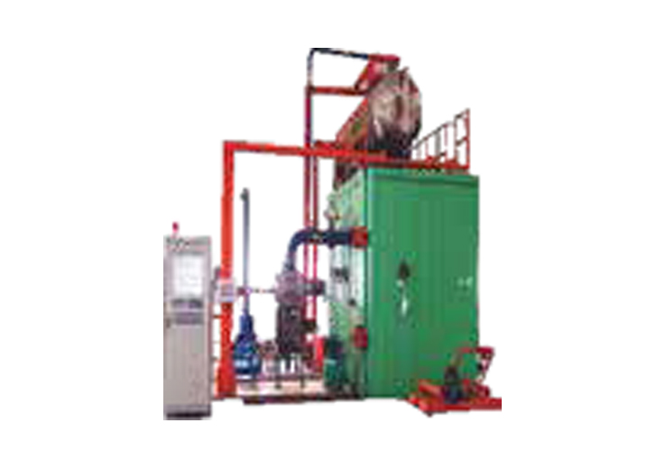 Vacuum Drying Oven for Transformer Moisture Extraction