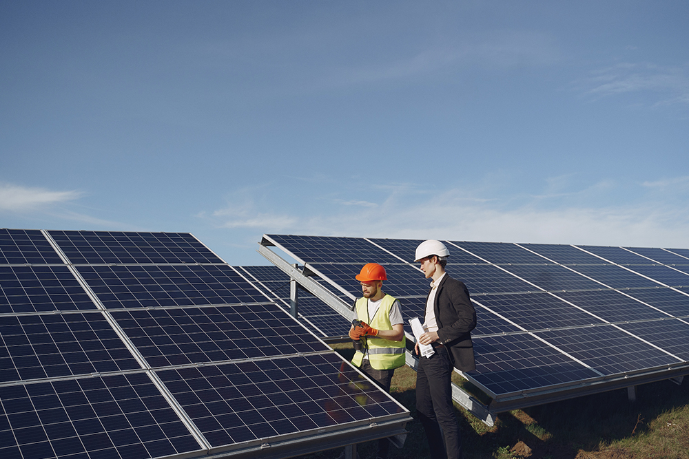 Inverter Duty Solar Transformers - KROS Electric Co., Ltd.