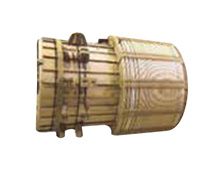 High Purity Copper Winding Process