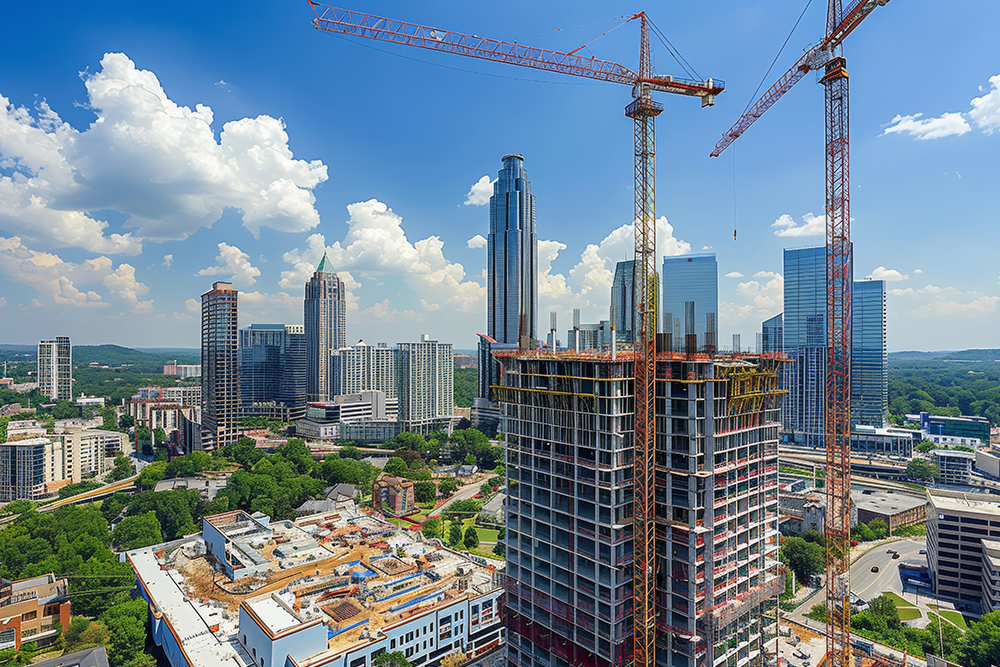 Transformers for Construction Sites and Metro Infrastructure - KROS Electric Co., Ltd.