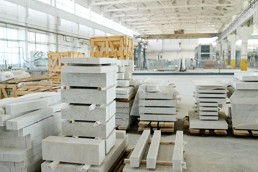 Transformers for Heavy Processing and Granite Industries - KROS Electric Co., Ltd.