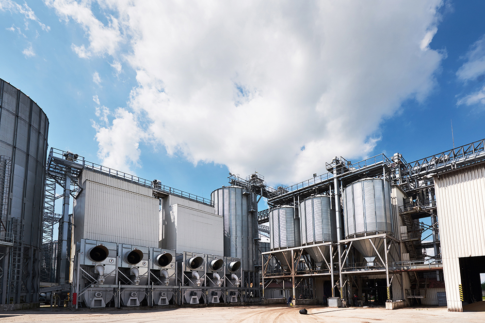 Transformers for Agri-Processing and Rice Mills - KROS Electric Co., Ltd.
