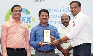 ISO & BIS Quality License Certificate